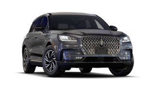 2025 Lincoln Lincoln Corsair External Image 5